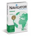 Navigator A4 Office Paper Premium Quality 80gsm [500 Sheets] NAVA480