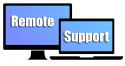 Affordable remote support from:
